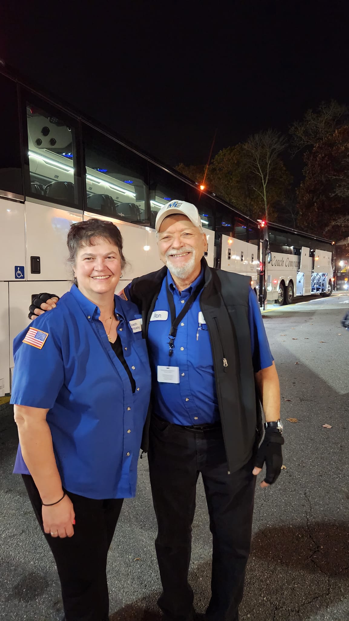 How We Serve the New England Region