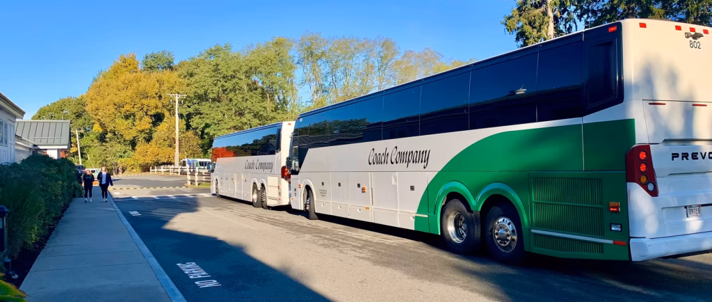 Shuttle Bus