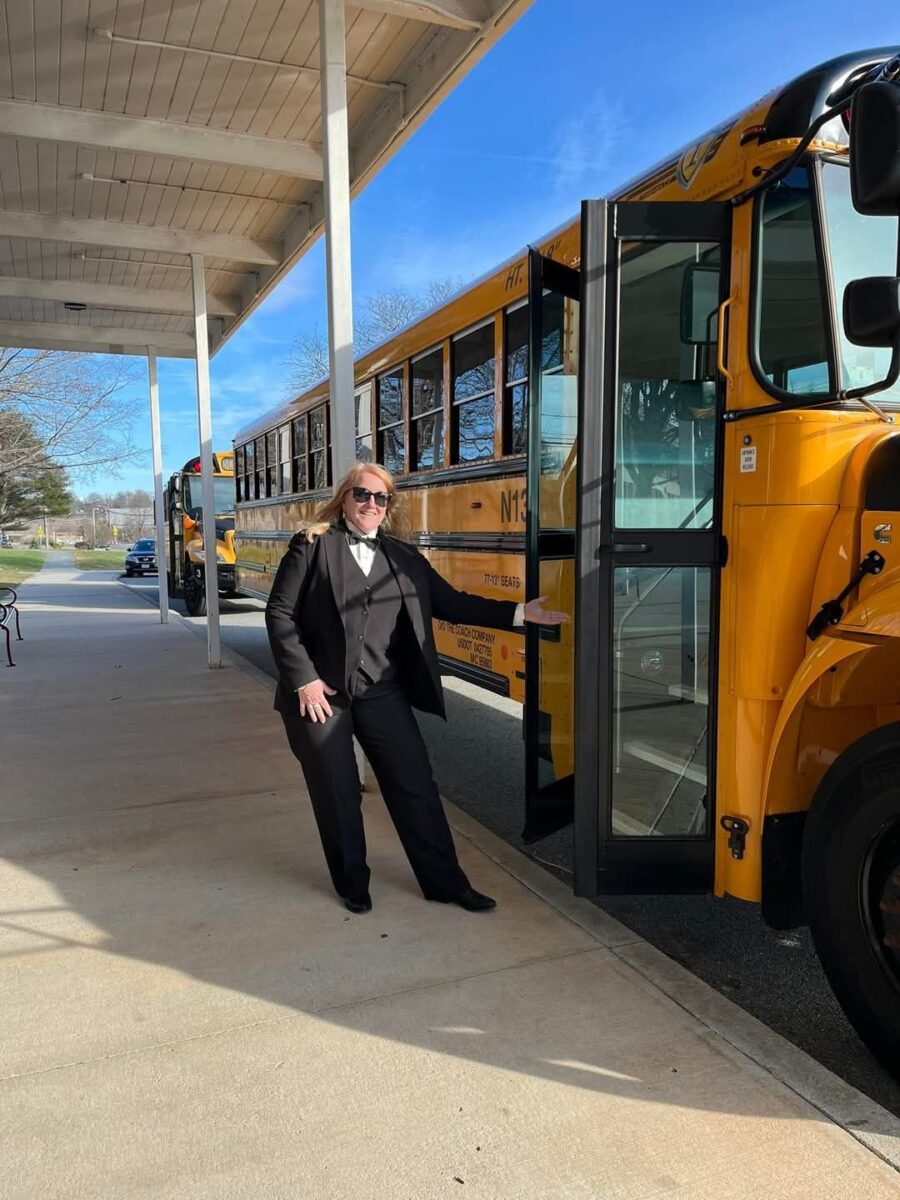 Safe and Reliable School Bus Transportation